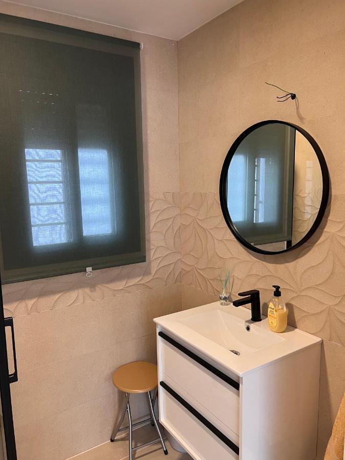 Bambu Sup - Casa Rural En Vejer Con Piscina Privada Вьер де ла Фронтера Экстерьер фото