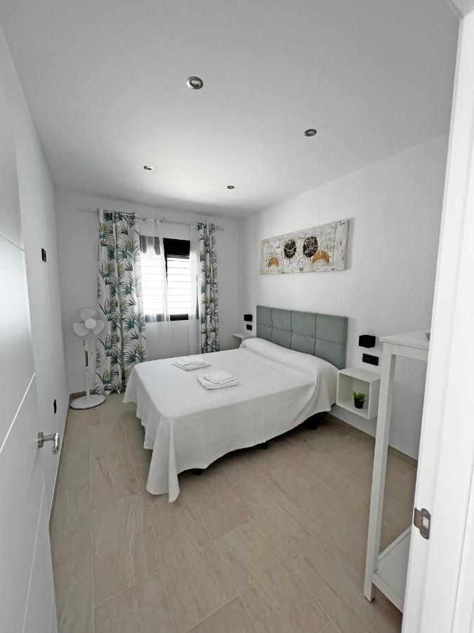 Bambu Sup - Casa Rural En Vejer Con Piscina Privada Вьер де ла Фронтера Экстерьер фото