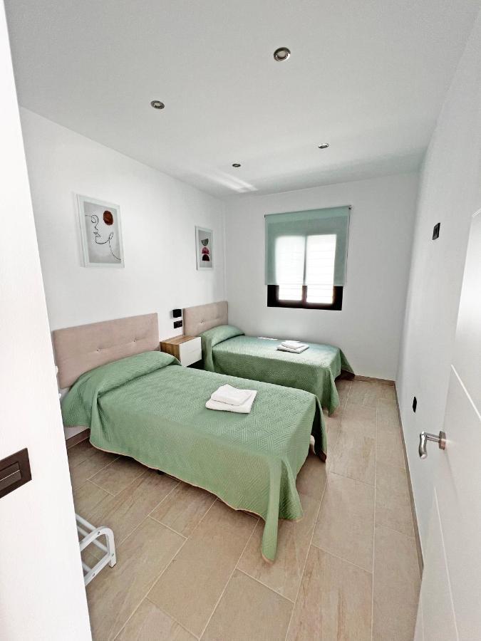 Bambu Sup - Casa Rural En Vejer Con Piscina Privada Вьер де ла Фронтера Экстерьер фото